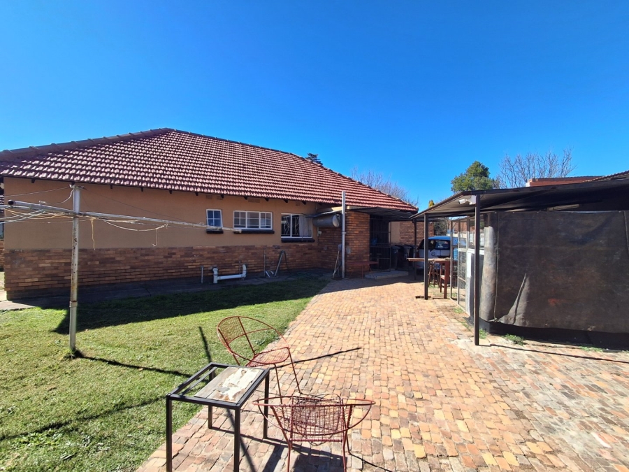 3 Bedroom Property for Sale in Stilfontein Ext 4 North West
